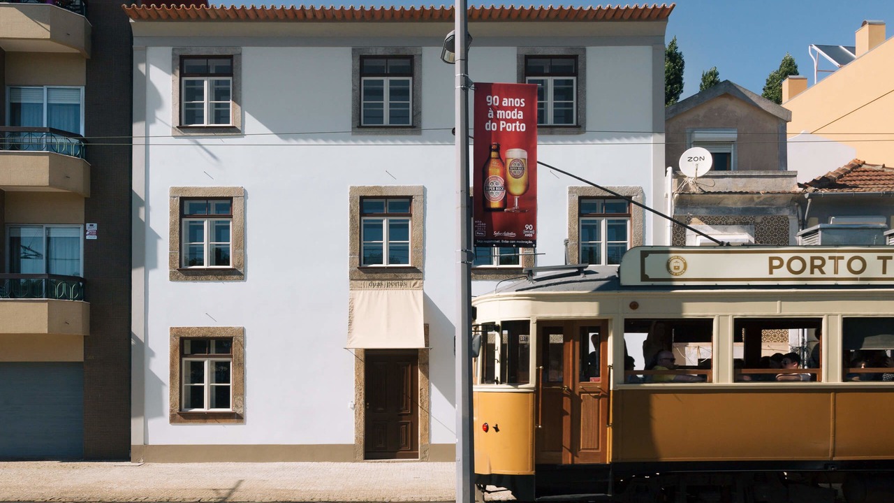 Photo of Outdoor in Aldoar Foz do Douro e Nevogilde