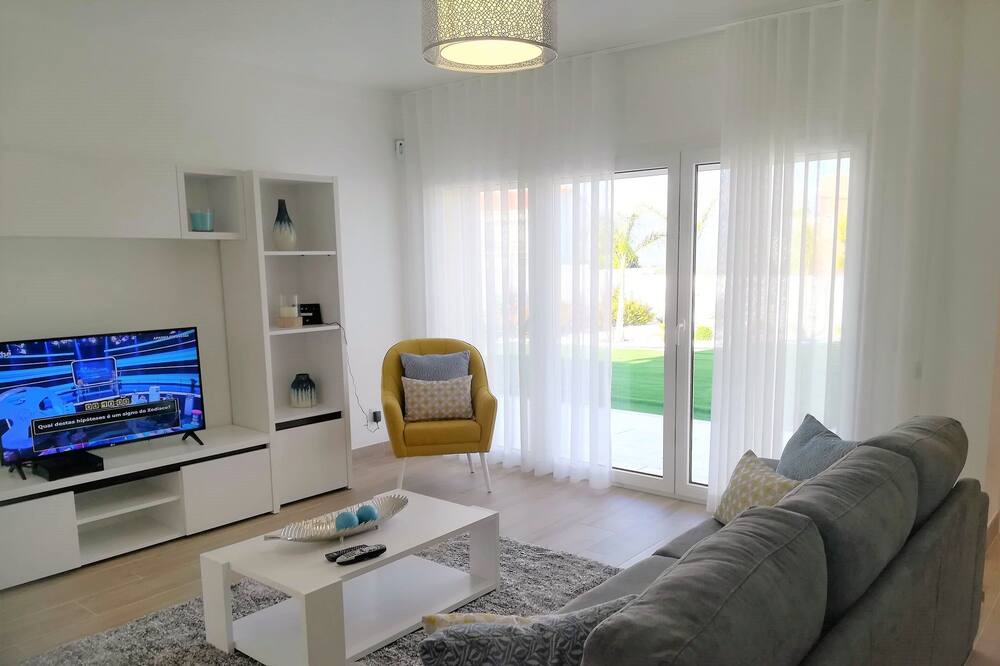 Photo of Livingroom in Alcobaca