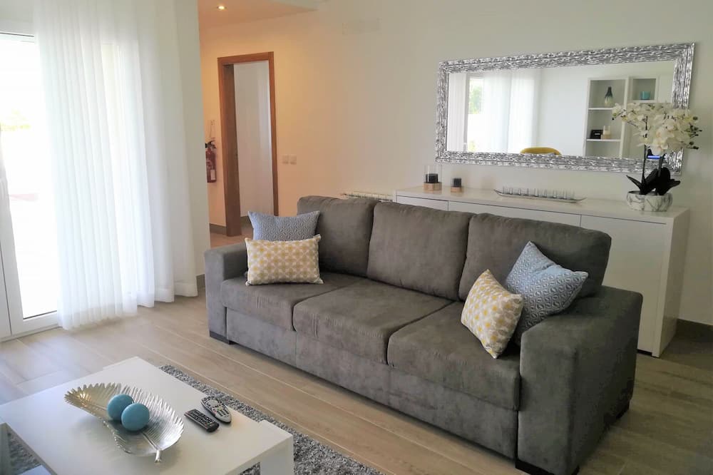 Photo of Livingroom in Alcobaca