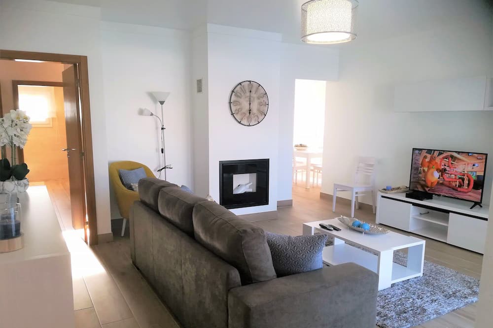 Photo of Livingroom in Alcobaca