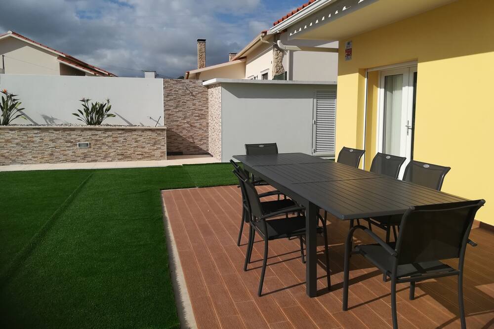 Photo of Patio Balcony in Alcobaca