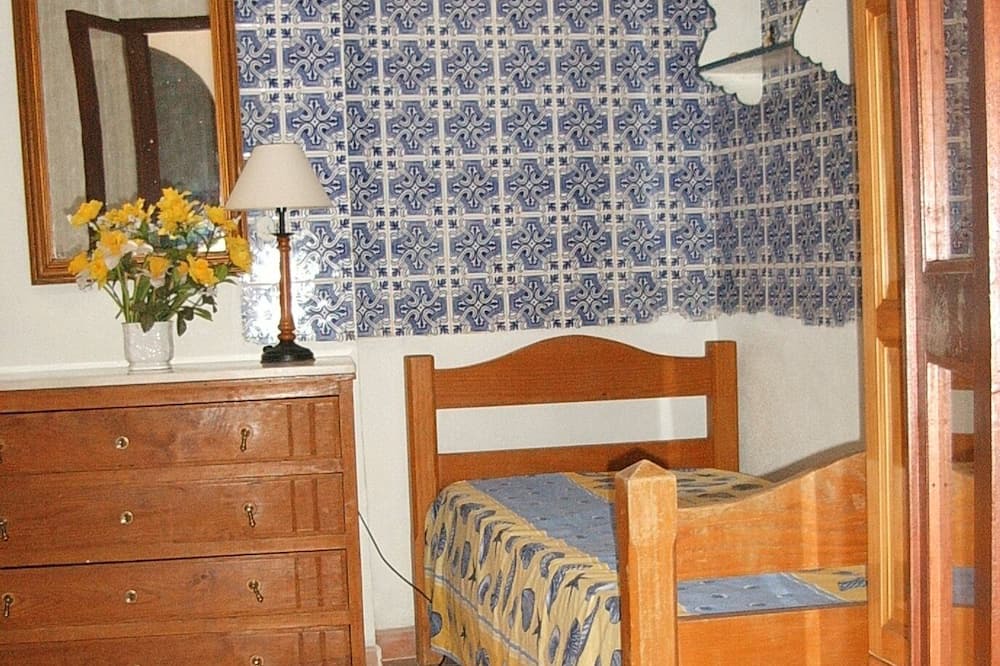Photo of Bedroom in Ferragudo