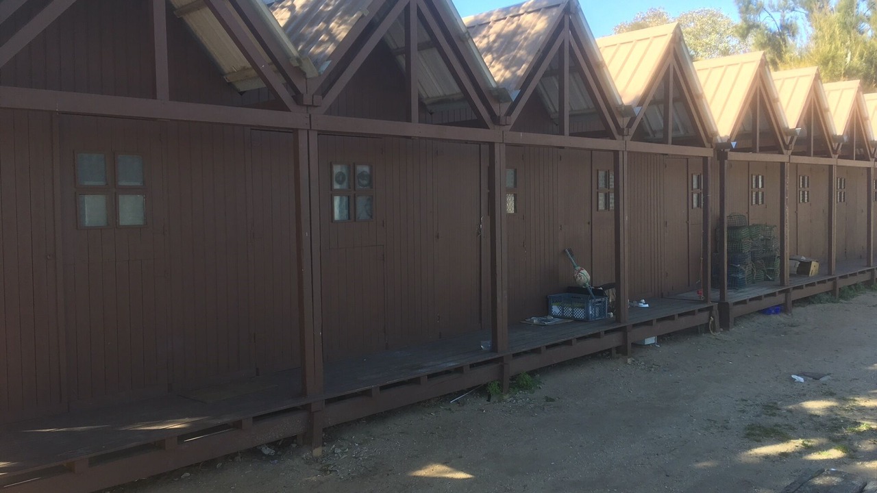 Photo of Outdoor in Fuseta