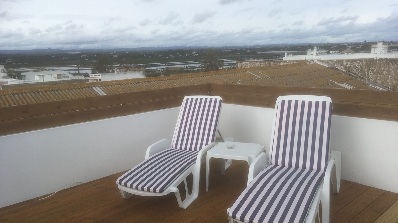 Photo of Outdoor in Fuseta