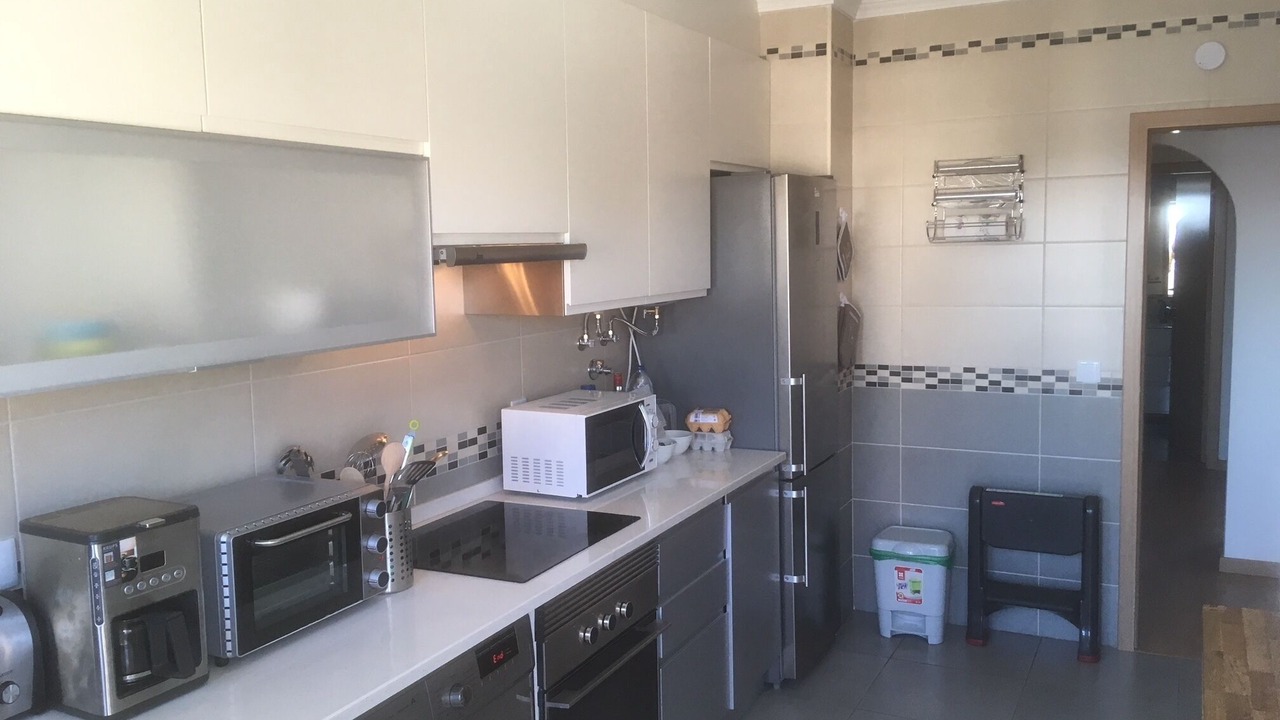 Photo of Kitchen in Fuseta