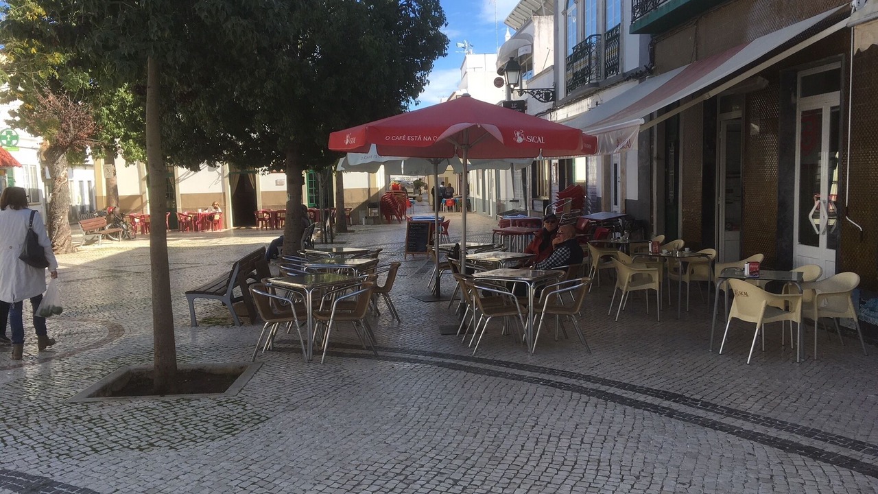 Photo of Outdoor in Fuseta