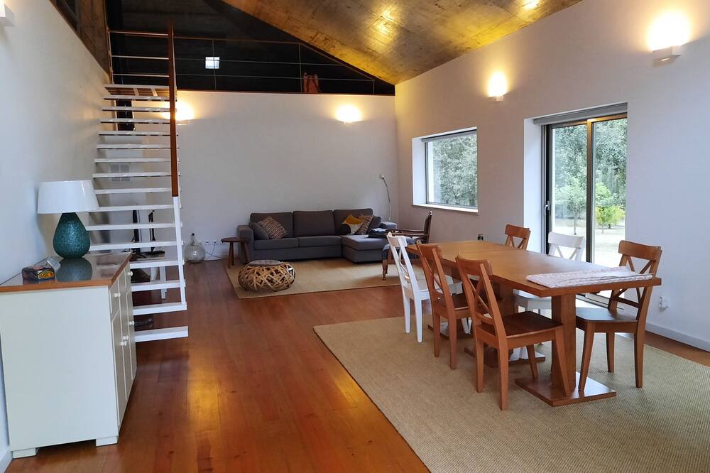 Photo of Livingroom in Alcobaca
