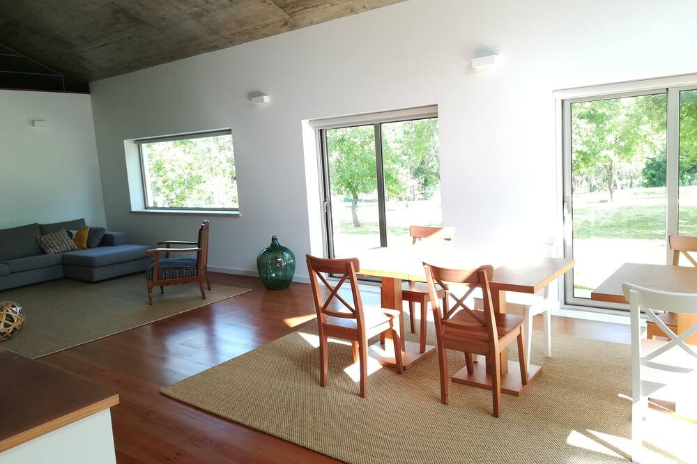 Photo of Livingroom in Alcobaca