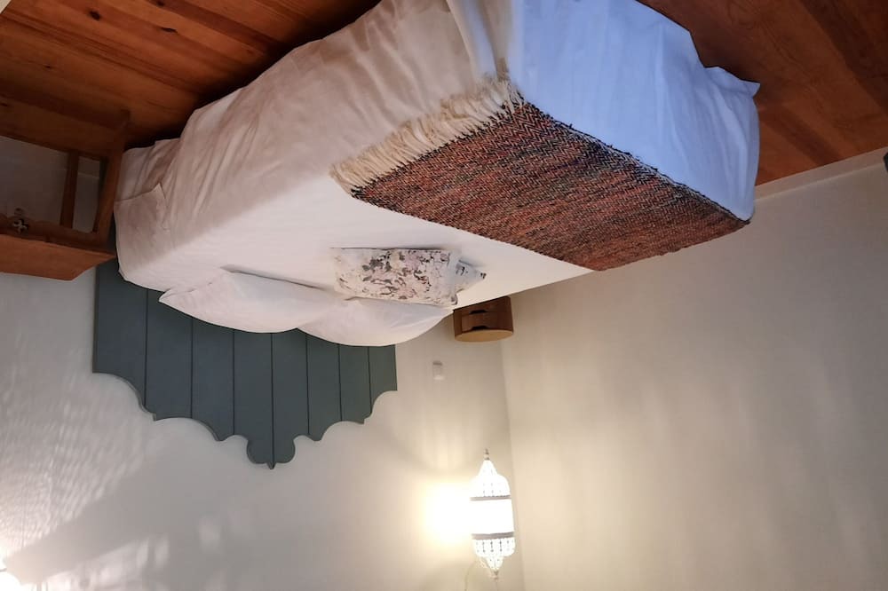 Photo of Bedroom in Alcobaca