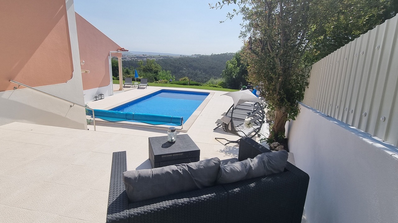 Photo of Outdoor in A dos Negros