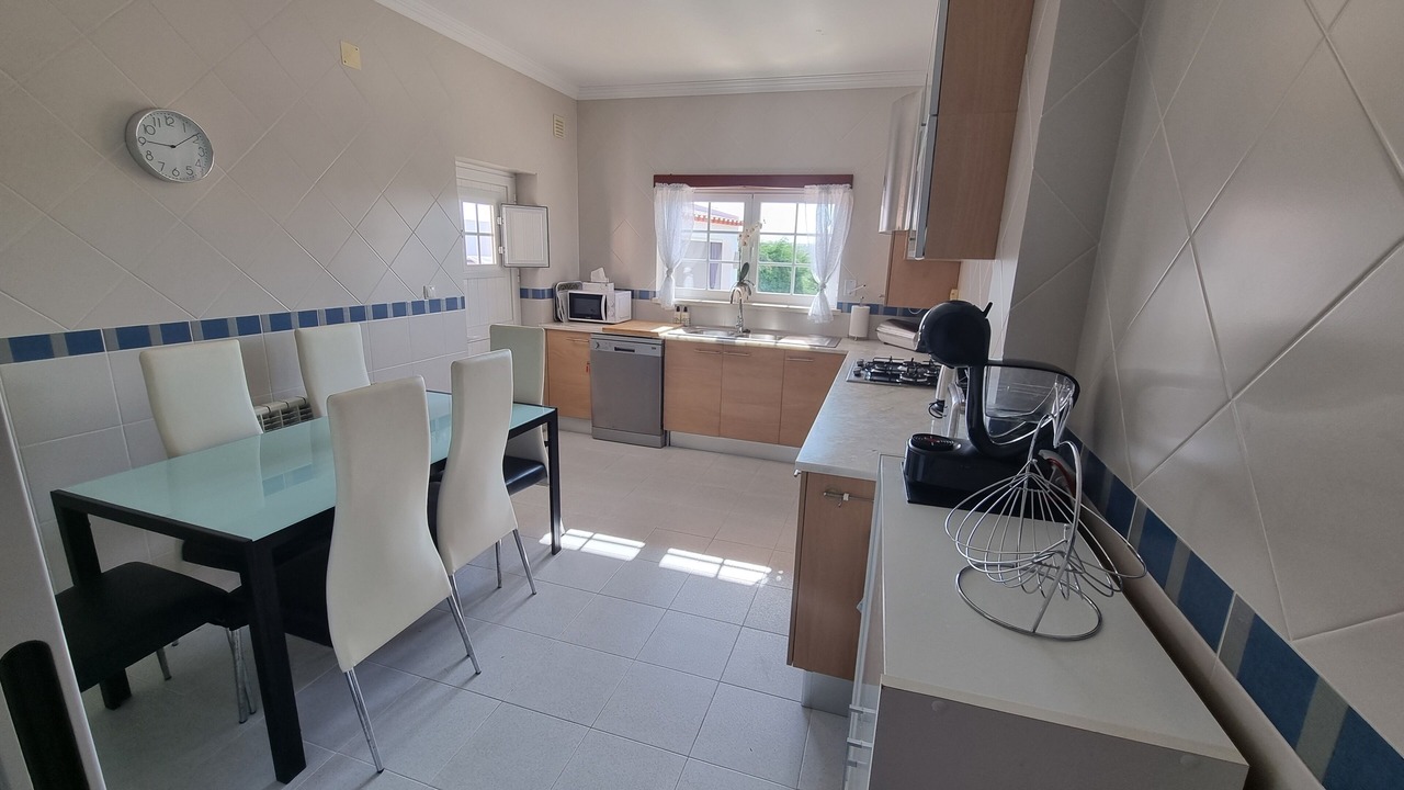 Photo of Kitchen in A dos Negros