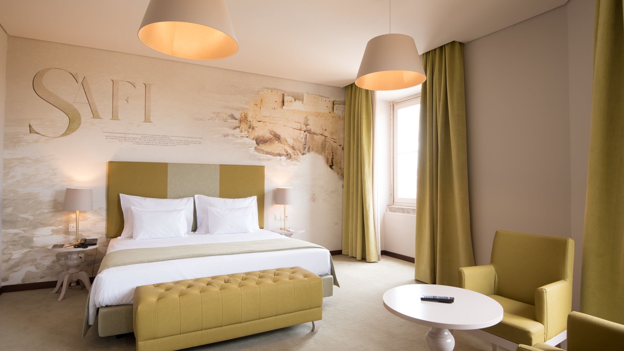 Photo of Bedroom in Elvas
