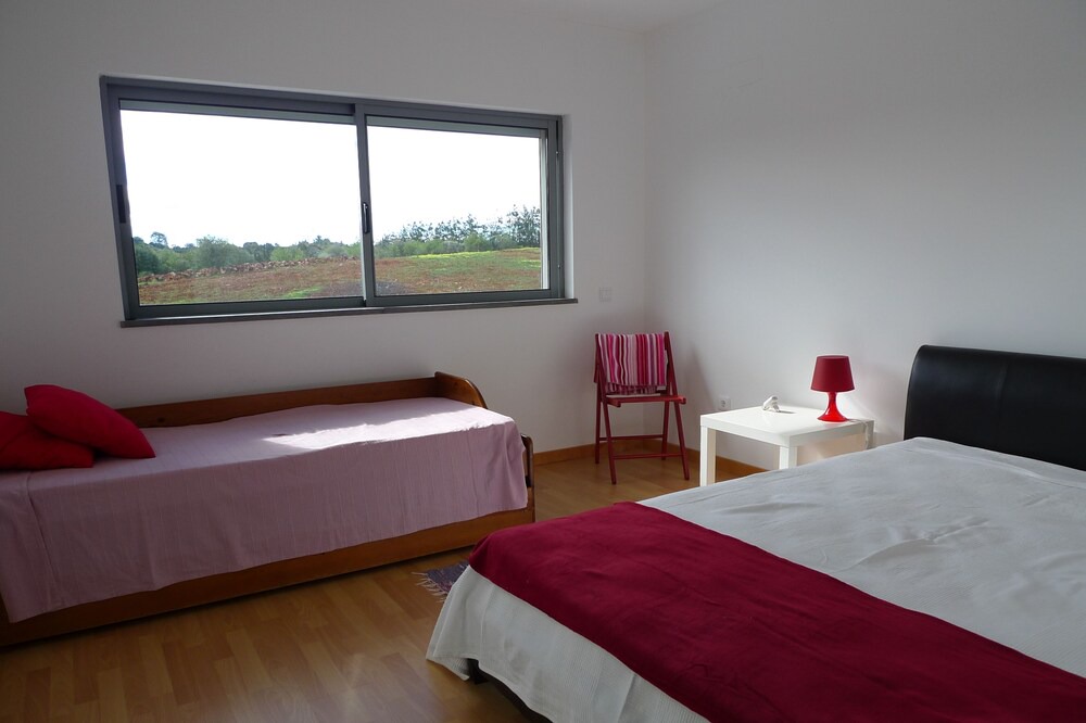 Photo of Bedroom in Sao Bartolomeu