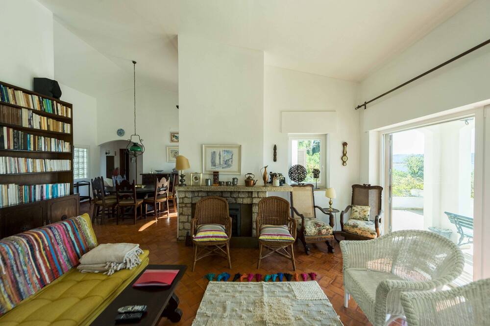 Photo of Livingroom in Praia da Luz
