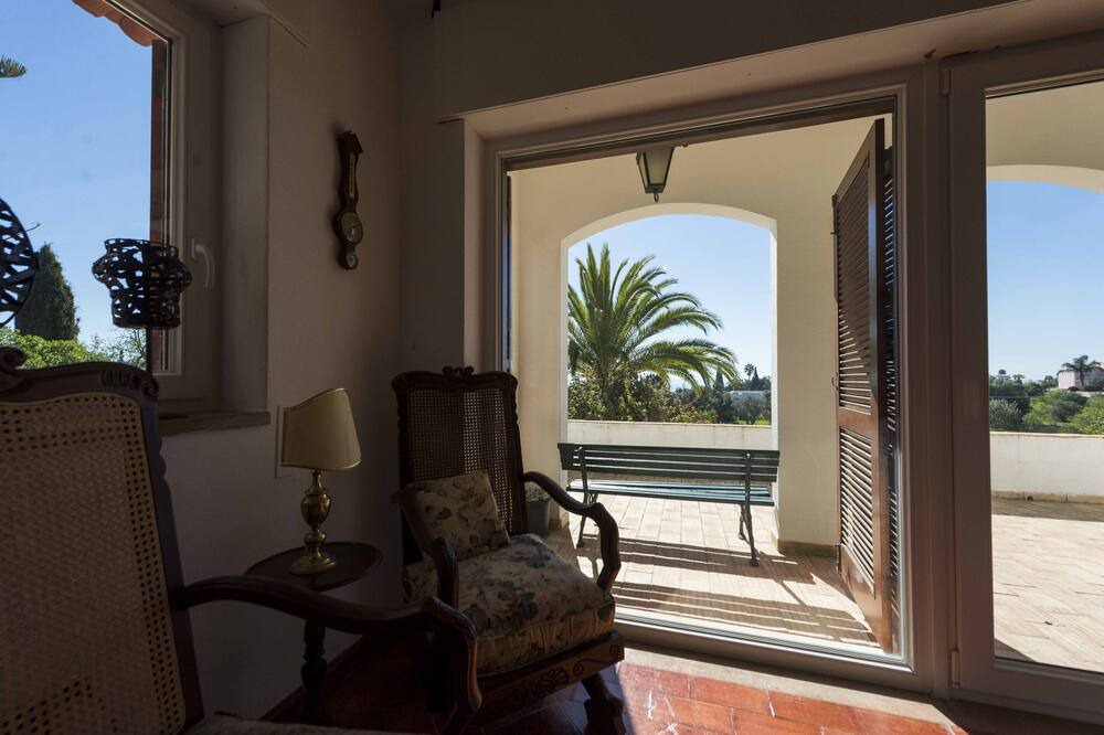 Photo of Patio Balcony in Praia da Luz