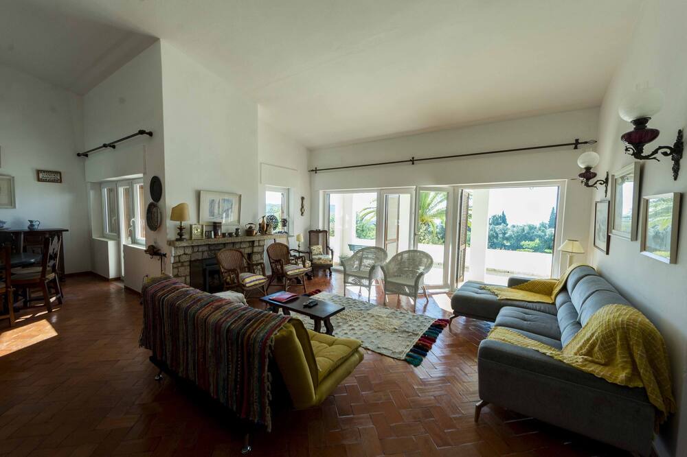 Photo of Livingroom in Praia da Luz
