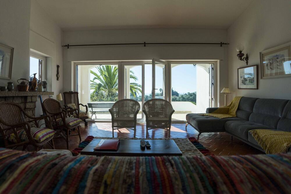 Photo of Livingroom in Praia da Luz