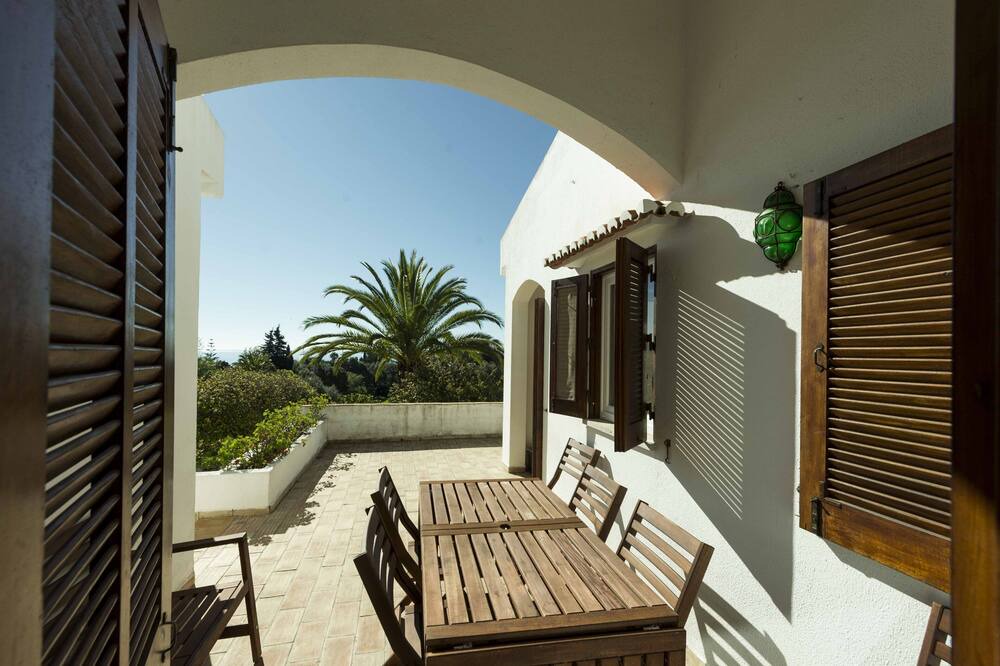 Photo of Patio Balcony in Praia da Luz