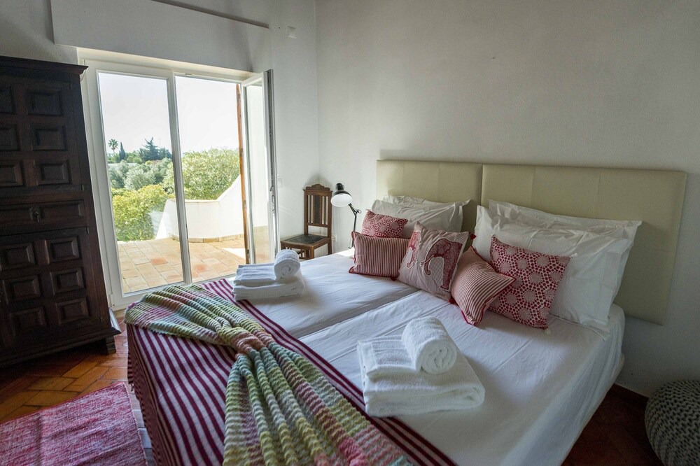 Photo of Bedroom in Praia da Luz