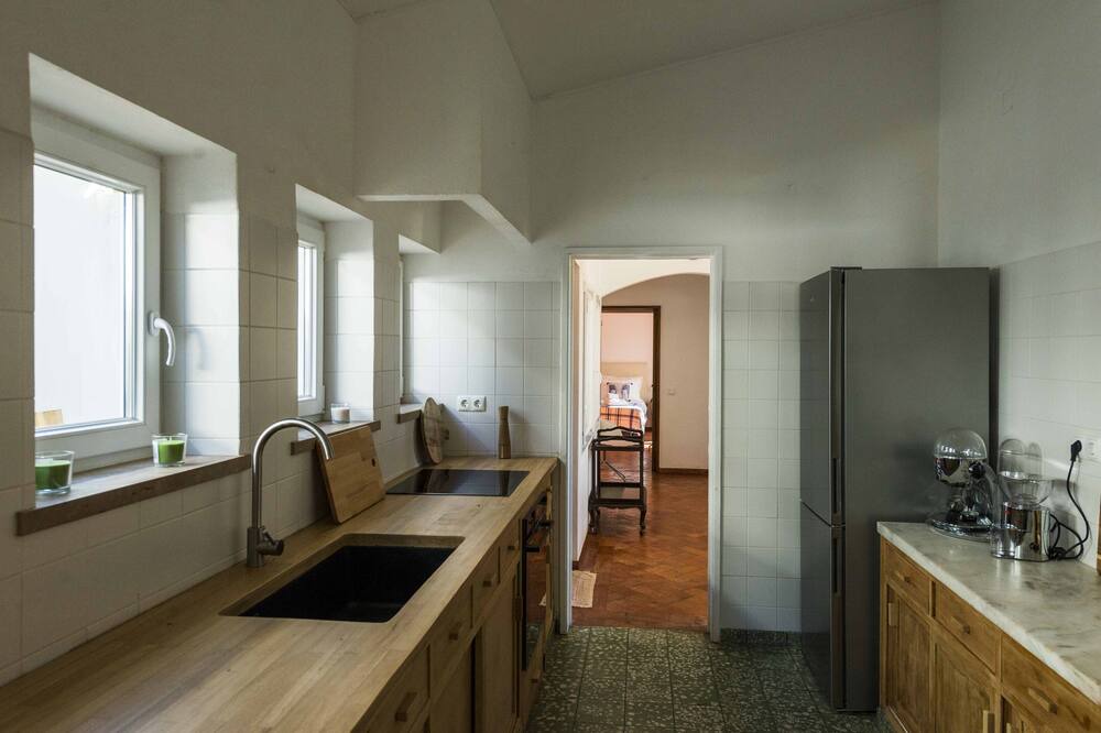 Photo of Kitchen in Praia da Luz