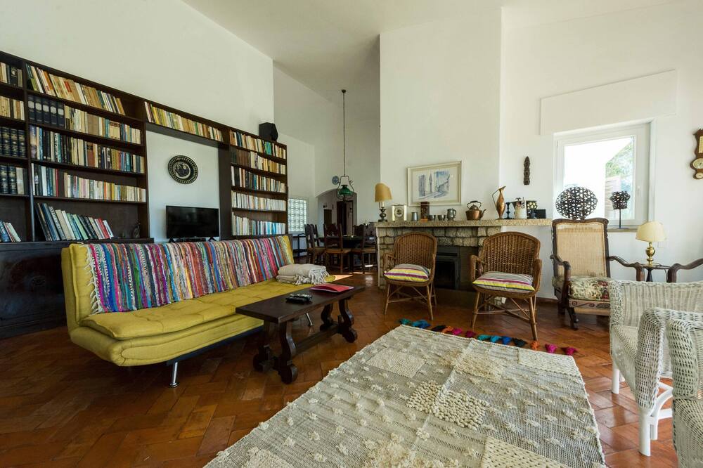 Photo of Livingroom in Praia da Luz
