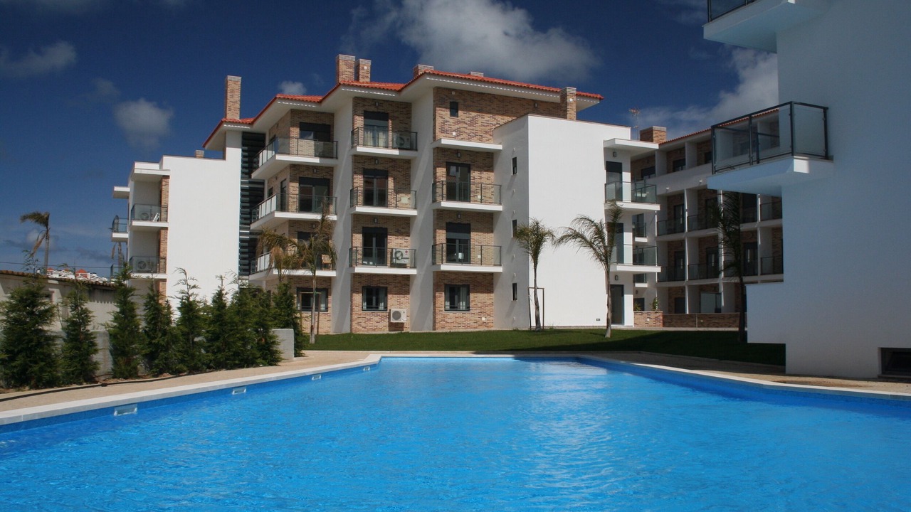 Photo of Outdoor in Sao Martinho do Porto