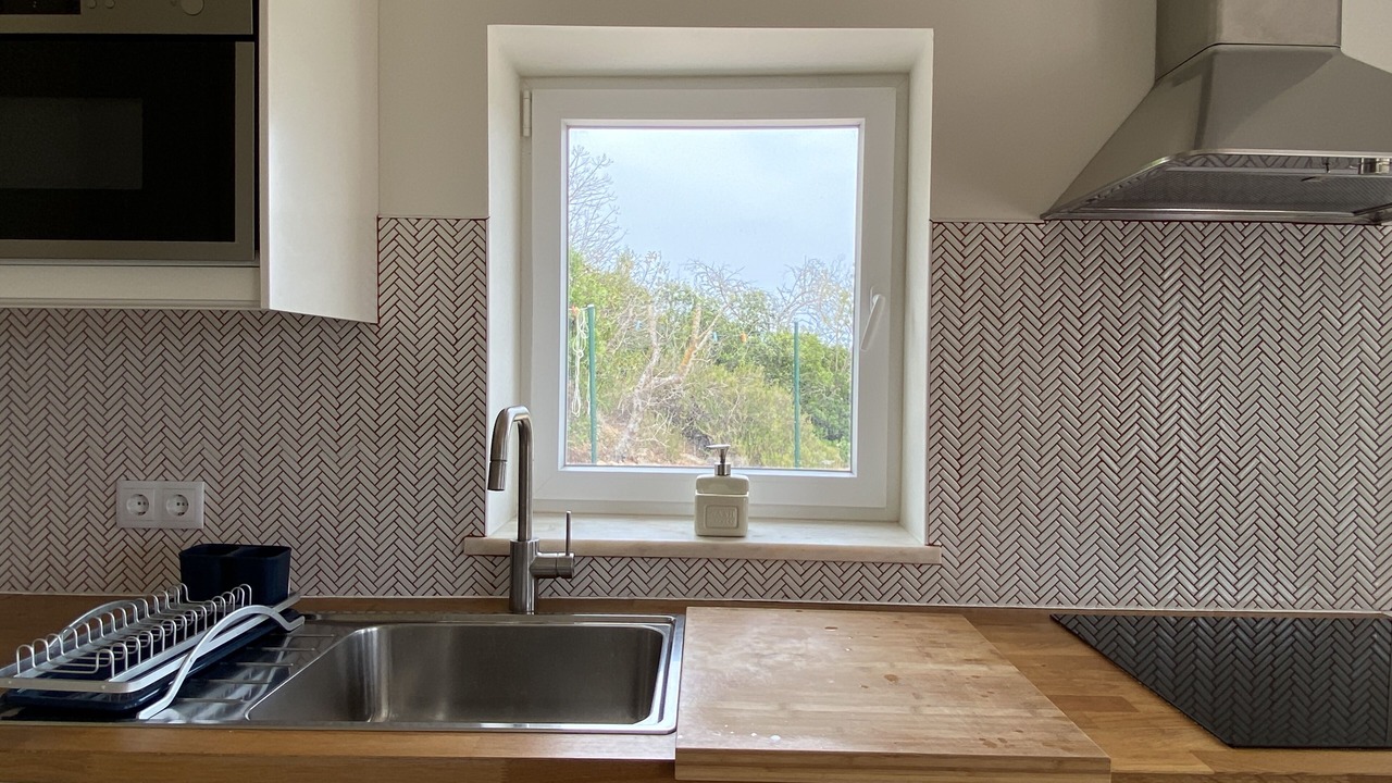 Photo of Kitchen in Luz