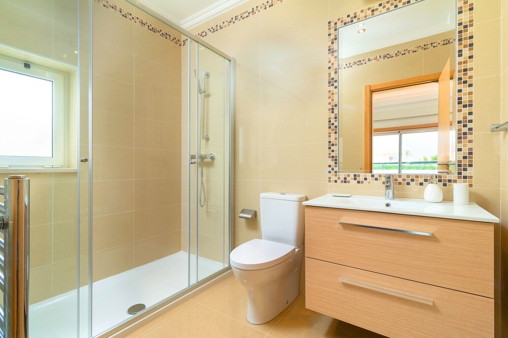 Photo of Bathroom in Atalaia
