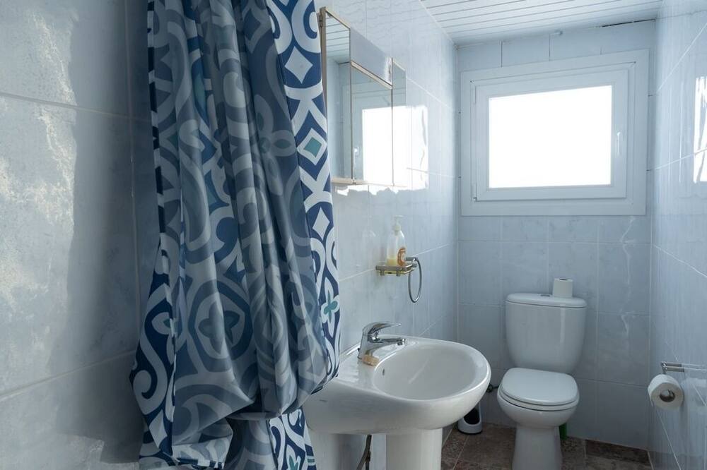 Photo of Bathroom in Ovar