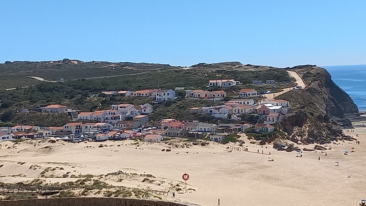 Photo of Outdoor in Aljezur