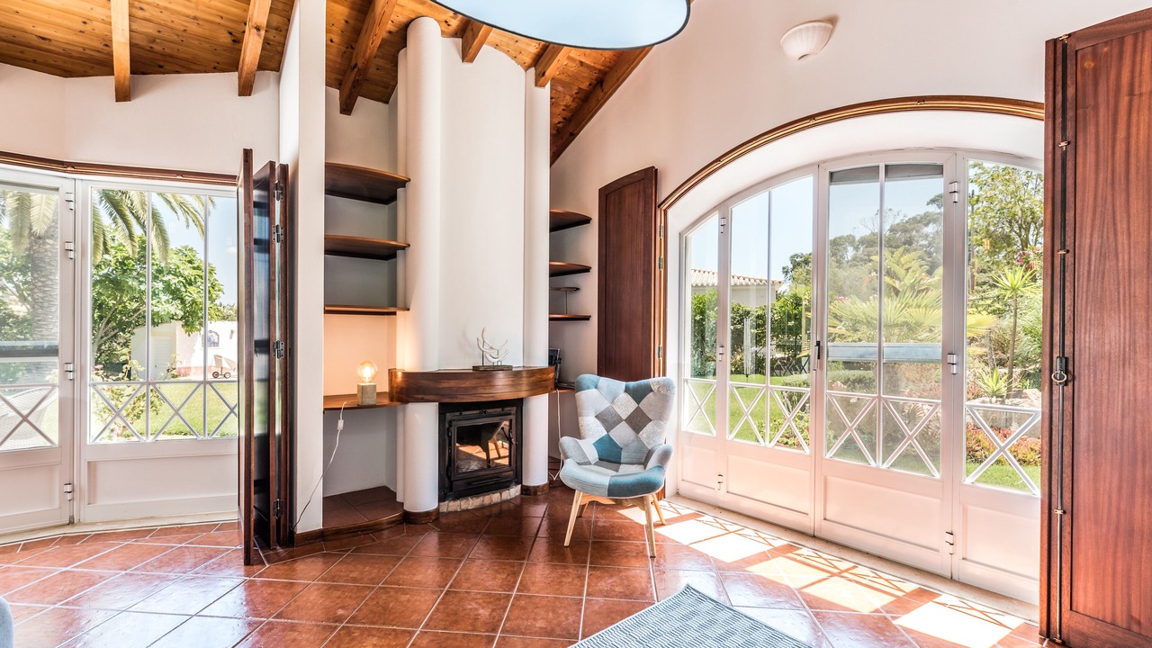Photo of Livingroom in Albardeira