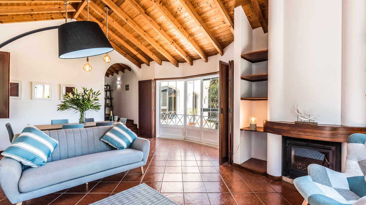 Photo of Livingroom in Albardeira