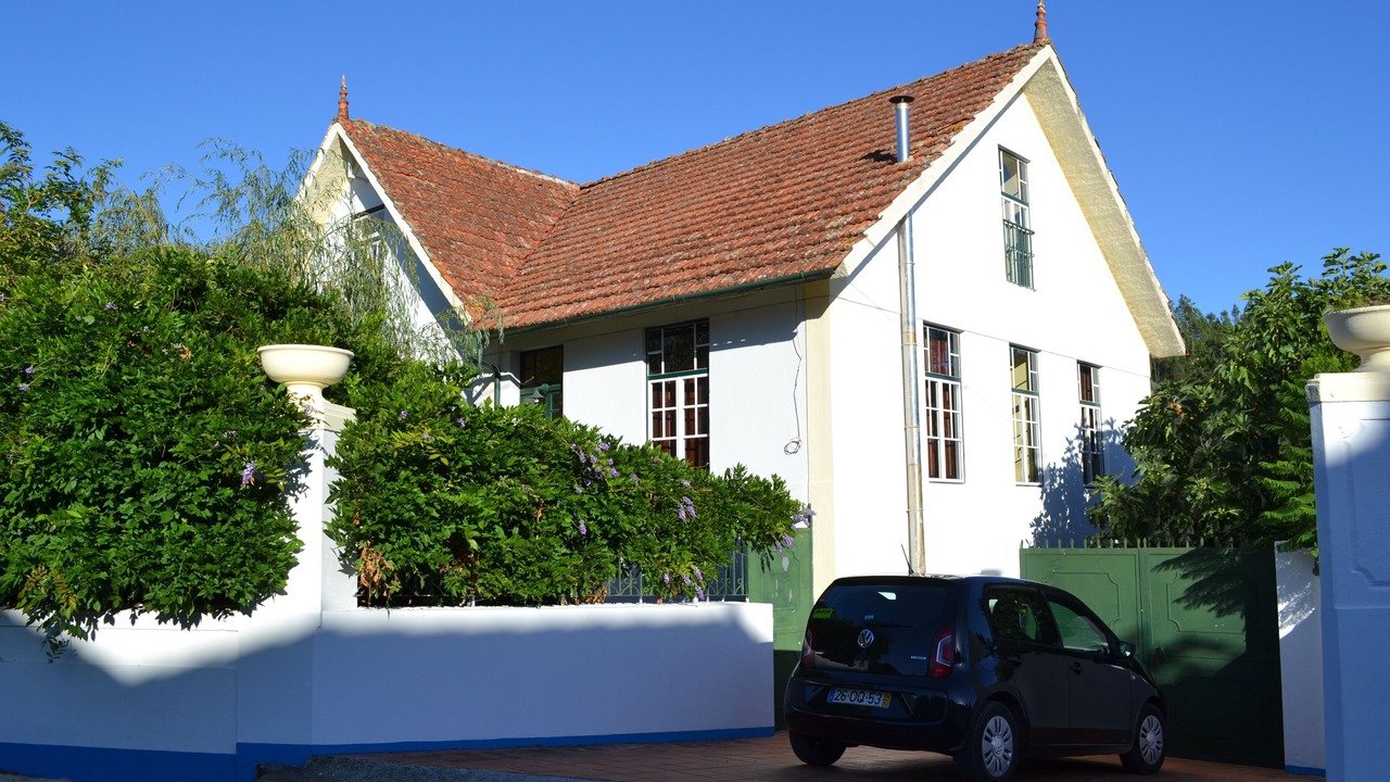 Photo of Outdoor in Casal de Ermio