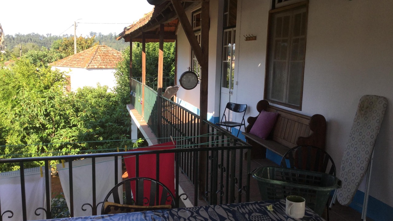 Photo of Outdoor in Casal de Ermio