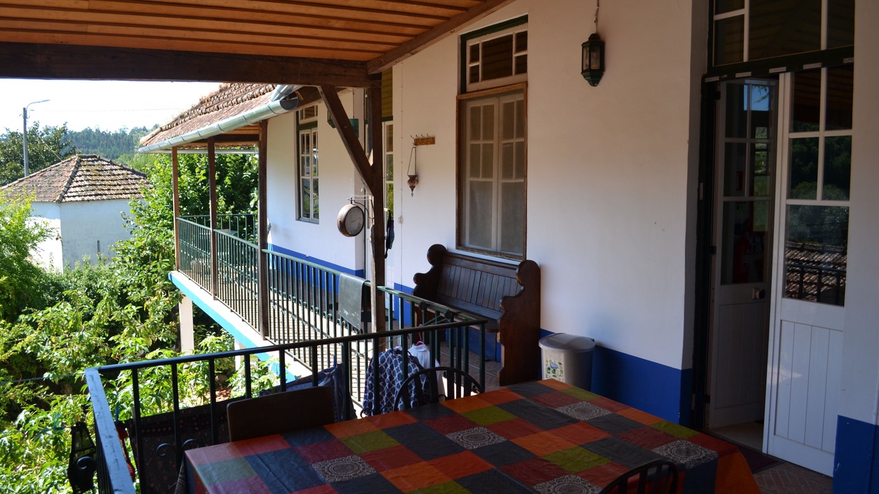 Photo of Outdoor in Casal de Ermio