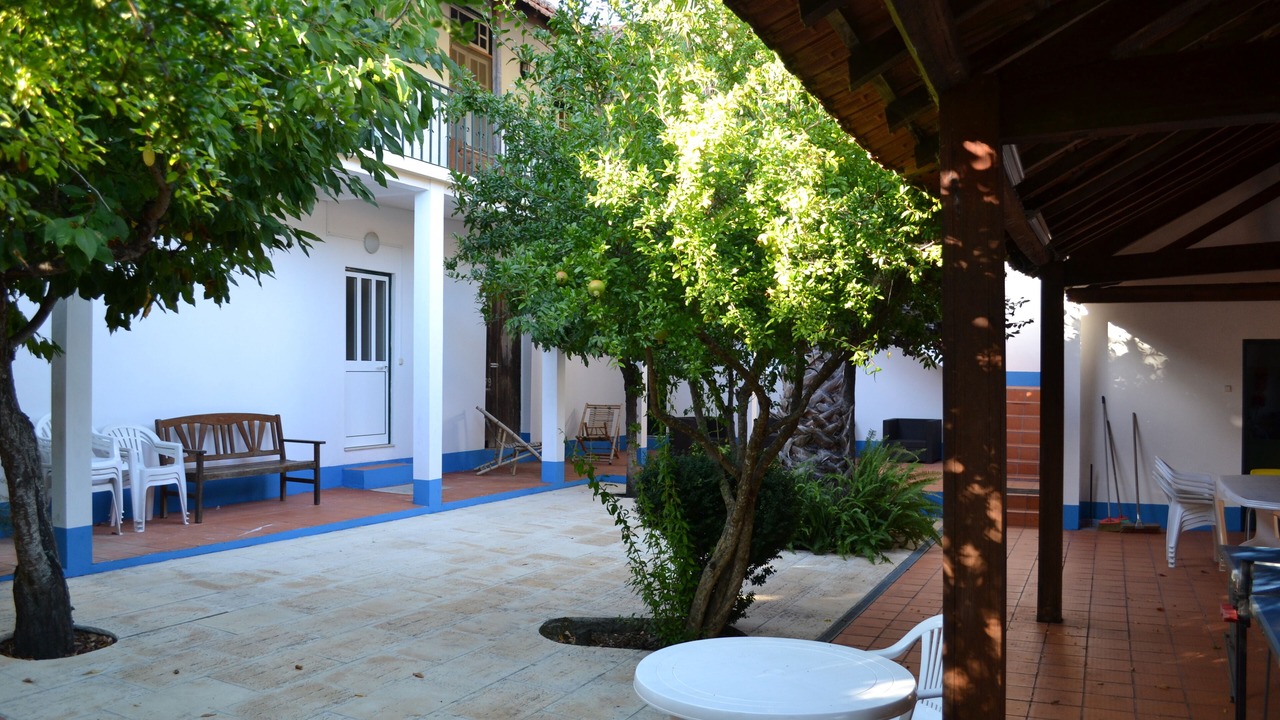 Photo of Outdoor in Casal de Ermio