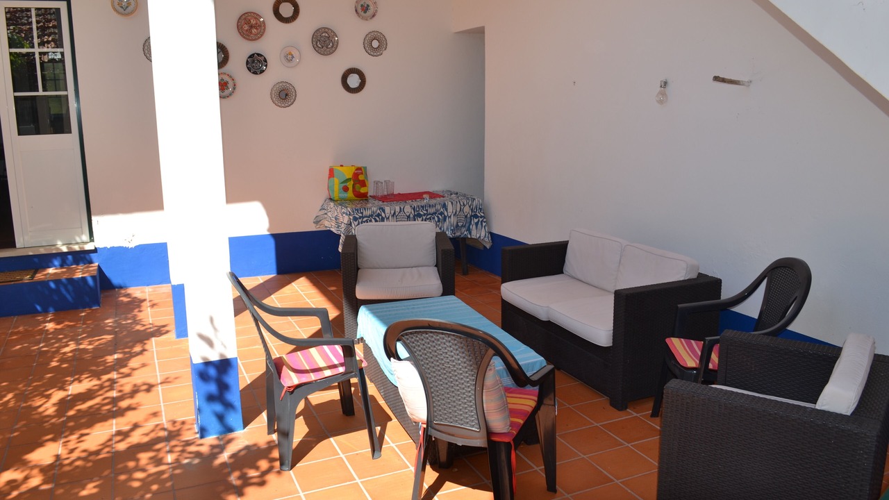 Photo of Outdoor in Casal de Ermio
