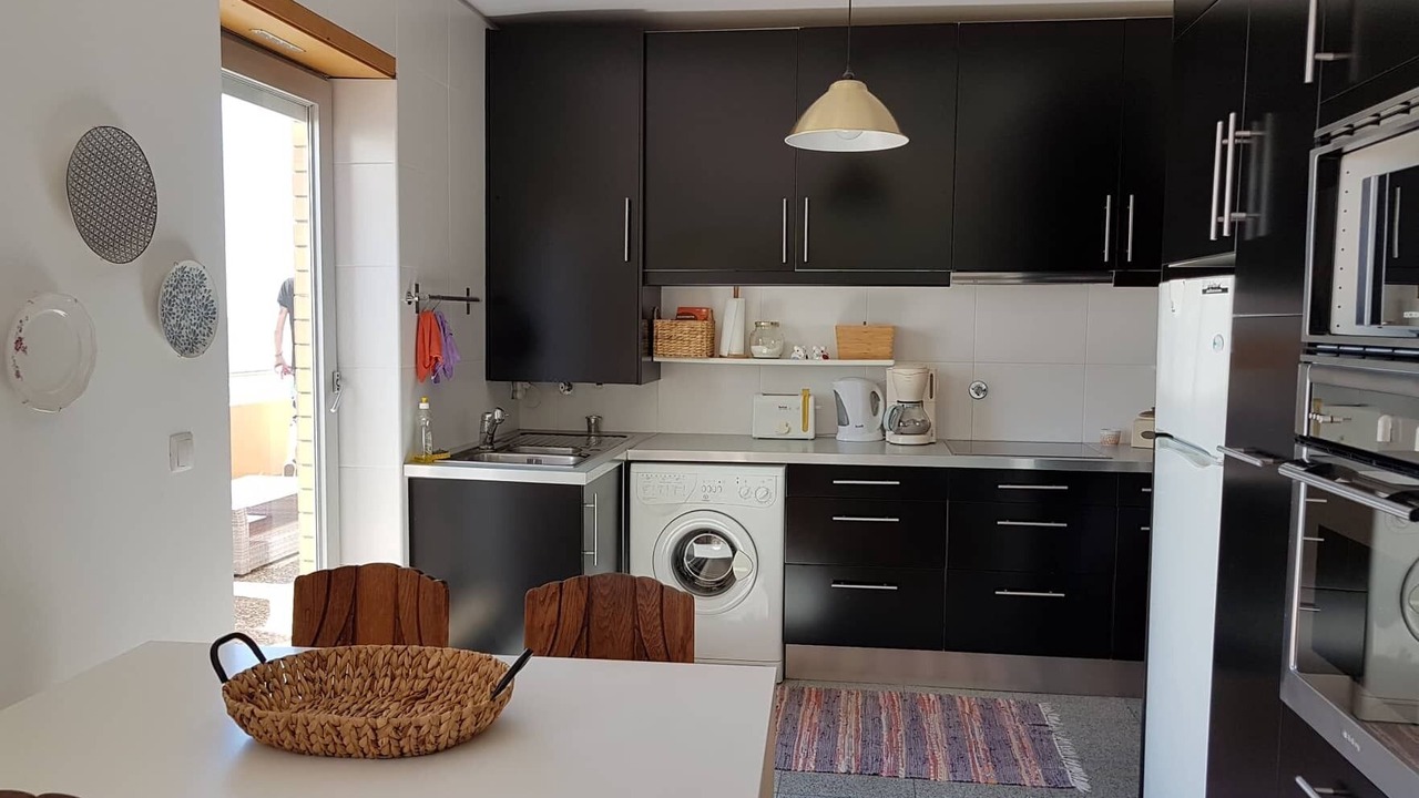 Photo of Kitchen in Lavra