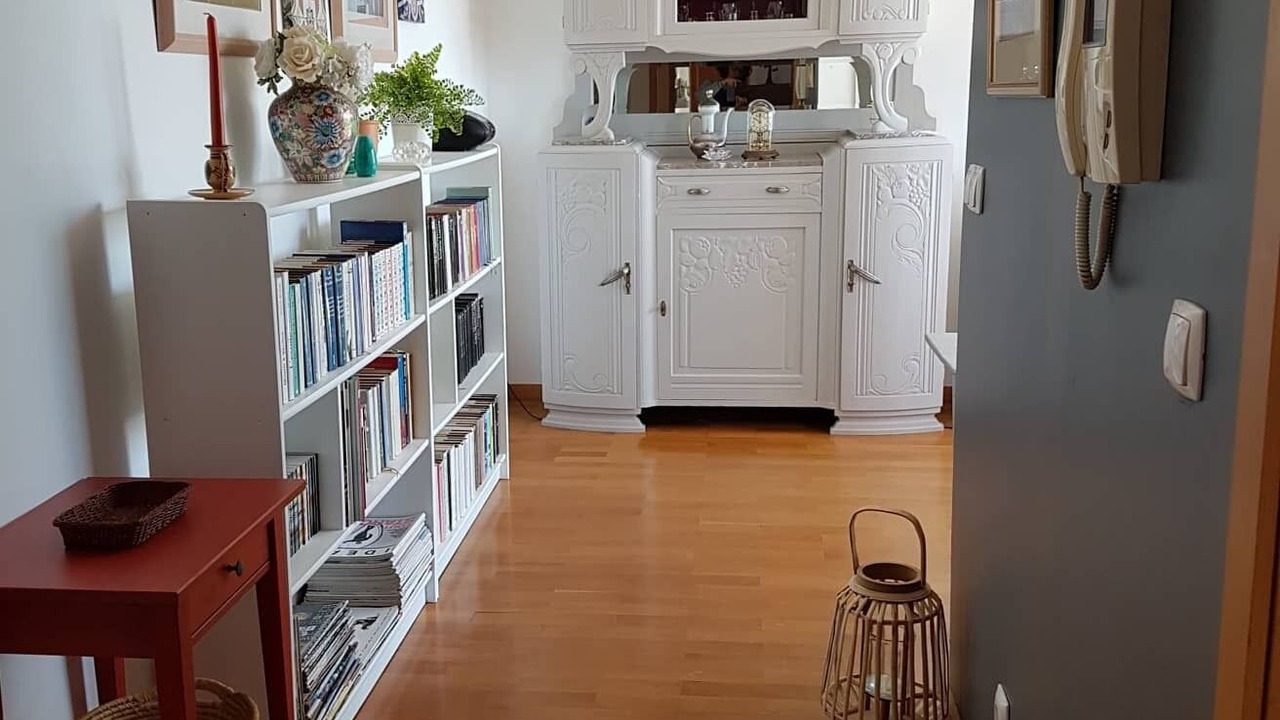 Photo of Kitchen in Lavra