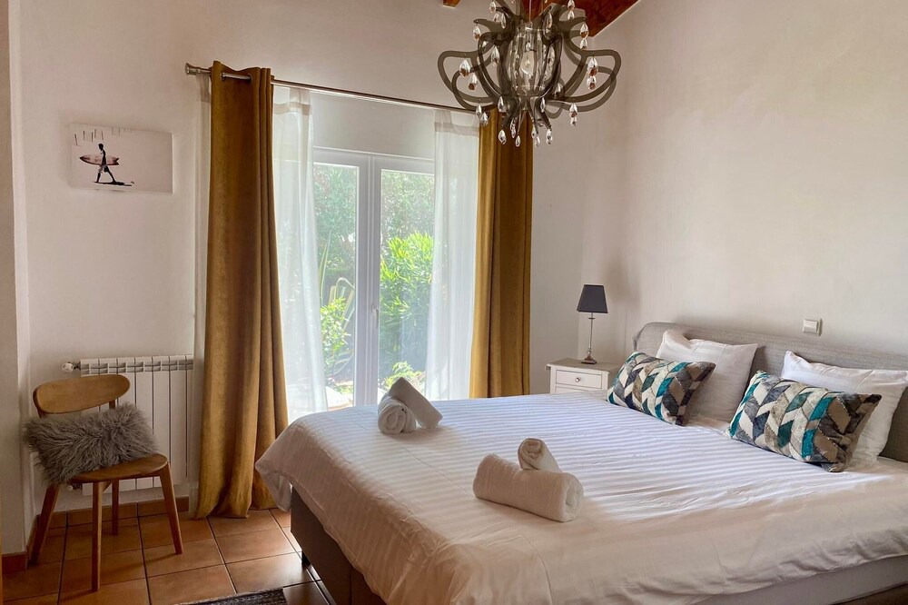 Photo of Bedroom in Aljezur