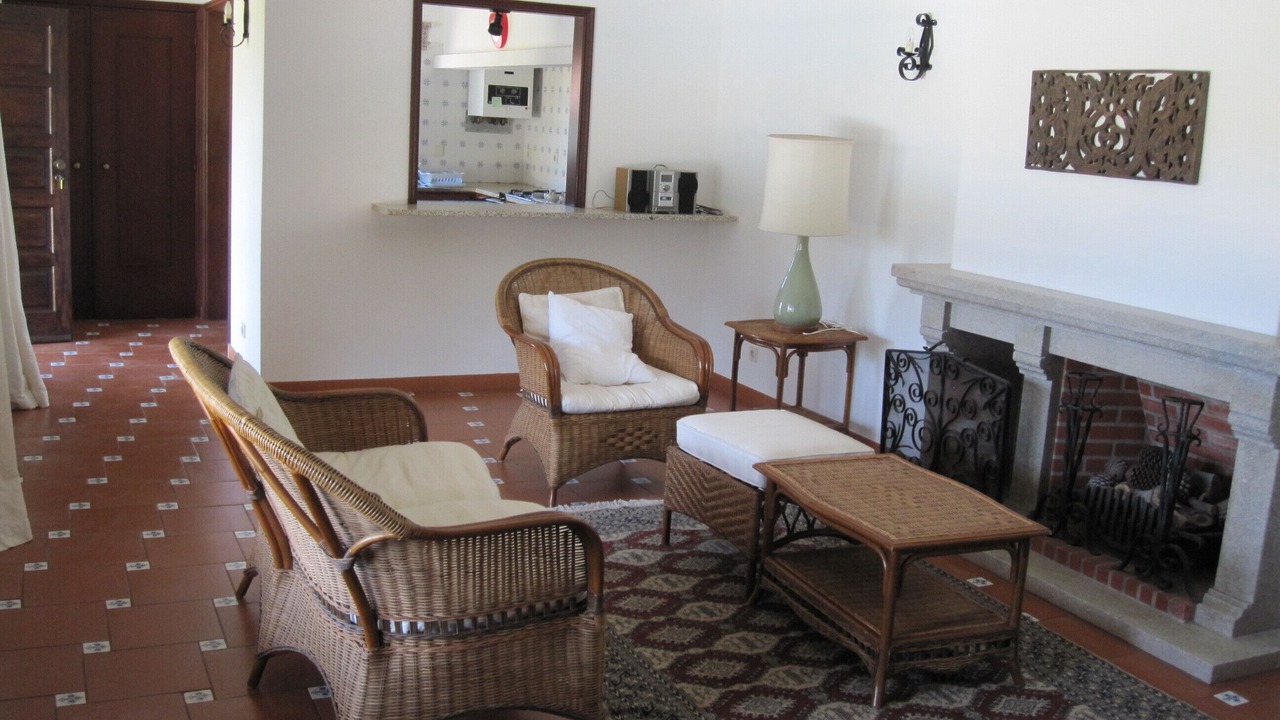 Photo of Livingroom in Viana do Castelo
