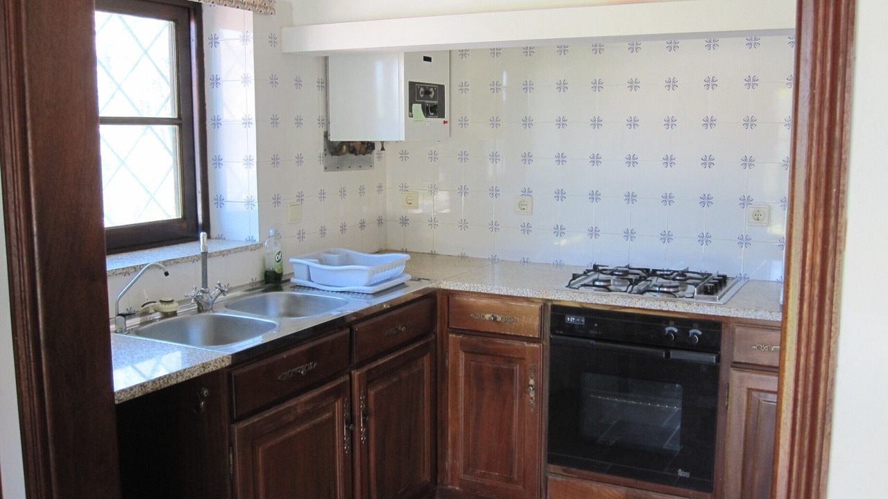 Photo of Kitchen in Viana do Castelo