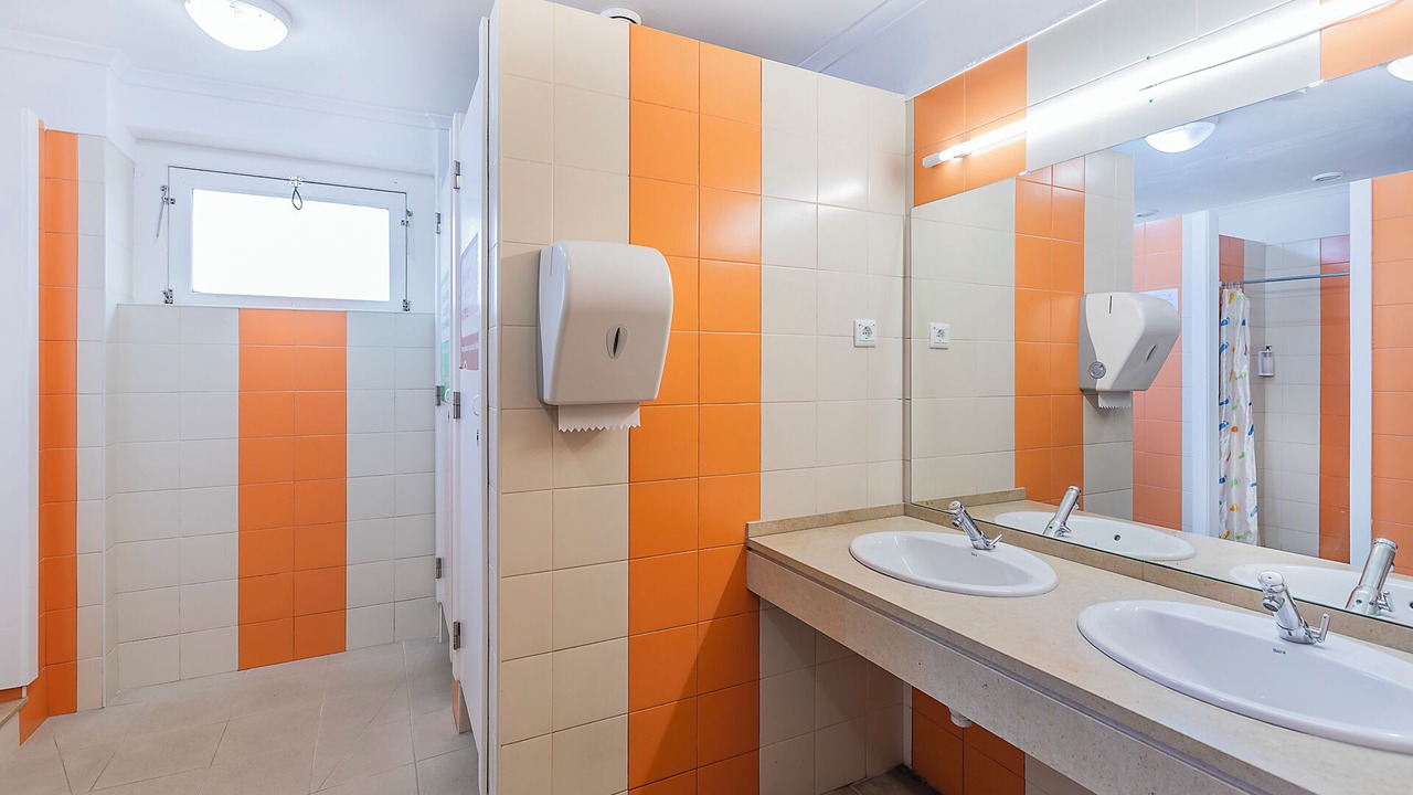 Photo of Bathroom in Casal do Pardo