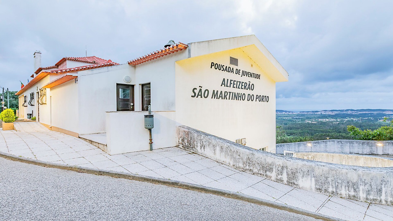 Photo of Outdoor in Casal do Pardo