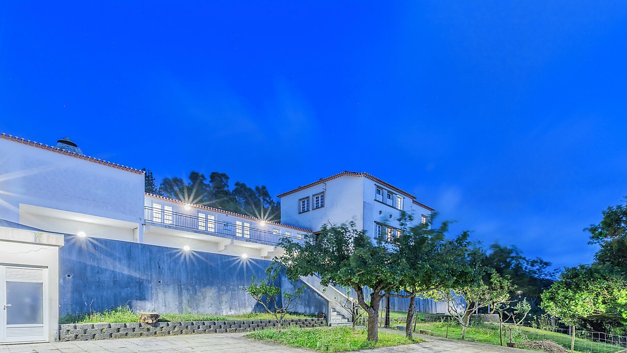 Photo of Outdoor in Casal do Pardo