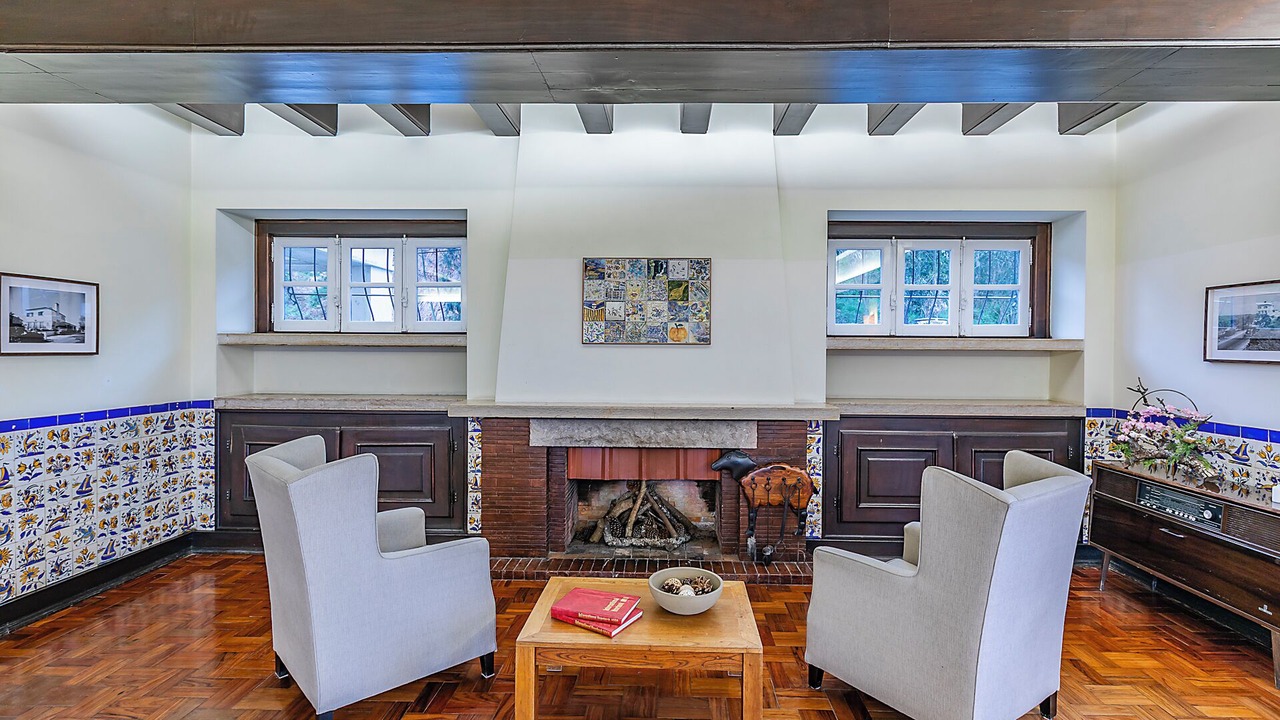 Photo of Livingroom in Casal do Pardo