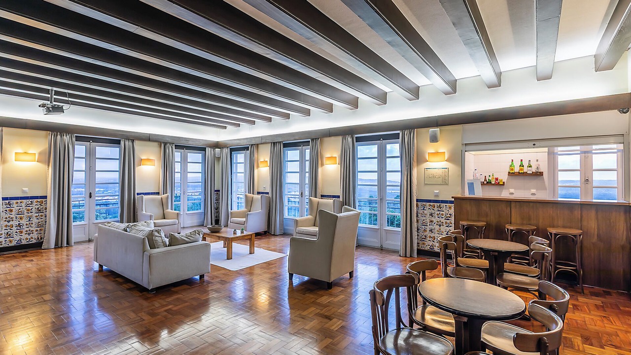 Photo of Livingroom in Casal do Pardo