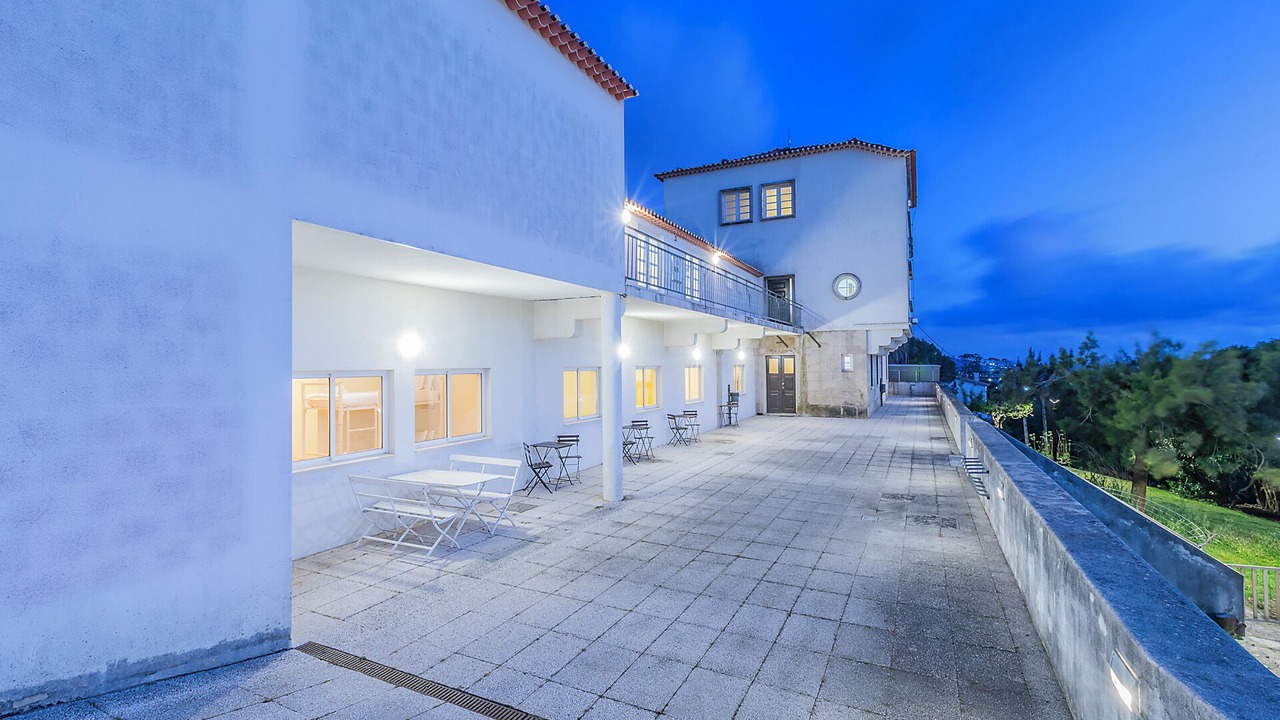 Photo of Outdoor in Casal do Pardo
