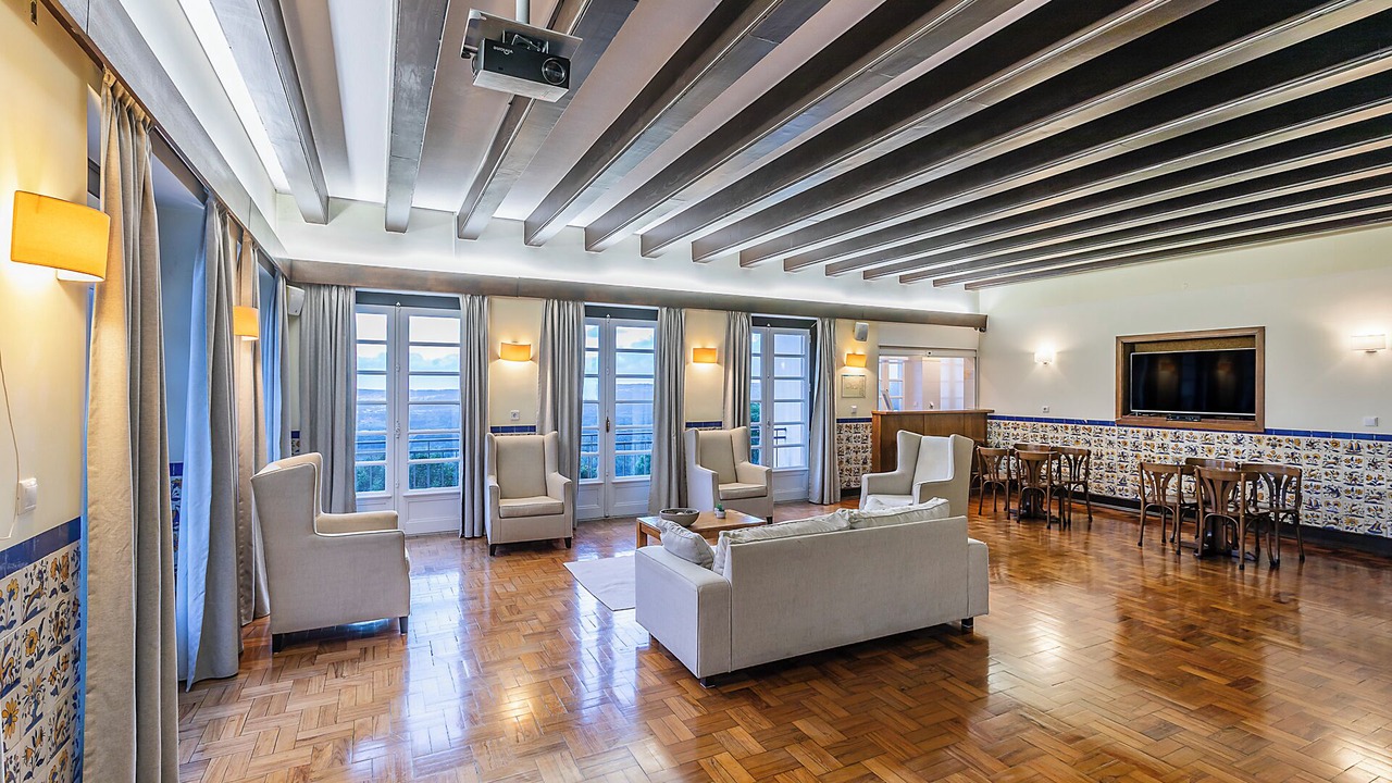 Photo of Livingroom in Casal do Pardo