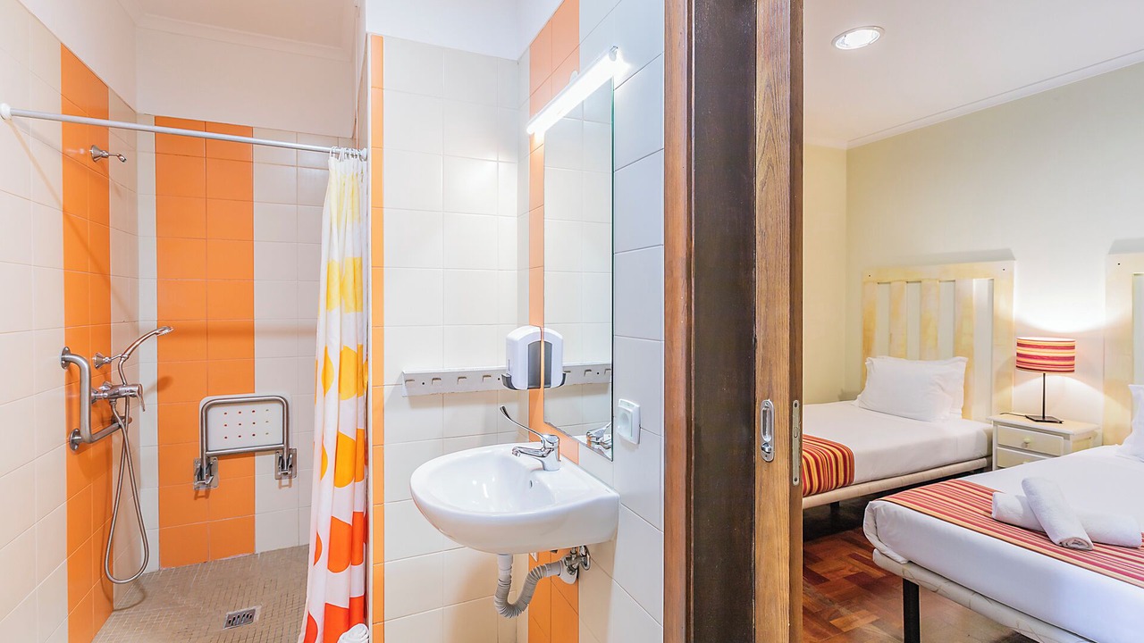 Photo of Bathroom in Casal do Pardo